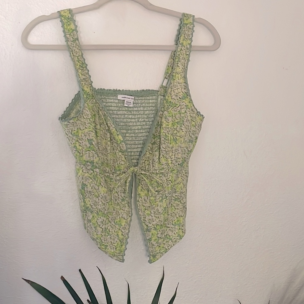 American eagle Tank top